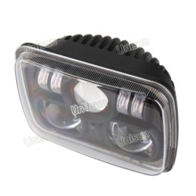 Phare LED CREE 12V-24V 85W